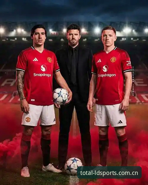 LDSports综合体育安全吗哪个好 揭秘曼联中场双星引援背后的真相:托纳利与埃德松的转会棋局